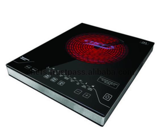 Bếp hồng ngoại