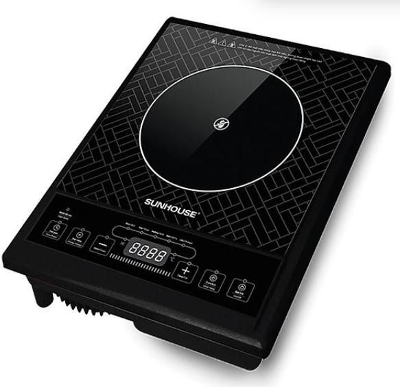 Bếp hồng ngoại