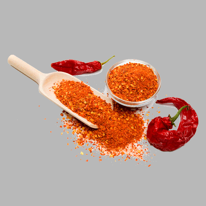 Chili powder