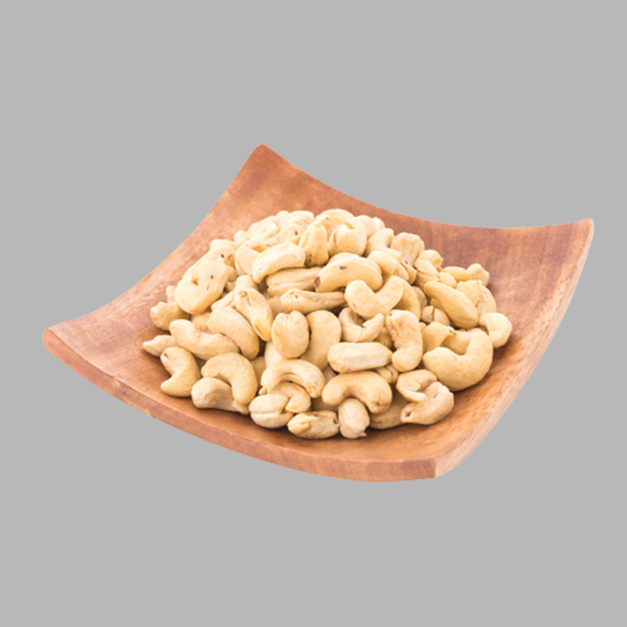 Cashew nuts