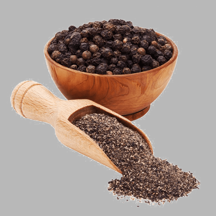 Pepper