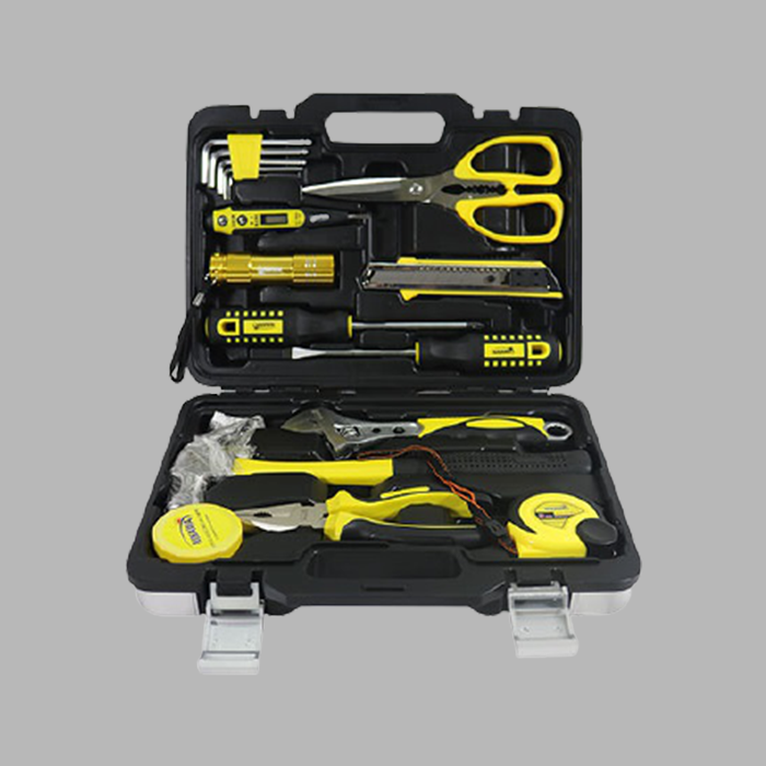 Bộ dụng cụ 12 món