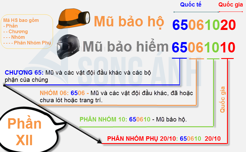 Hướng dẫn tra cứu mã HS cho hàng hóa