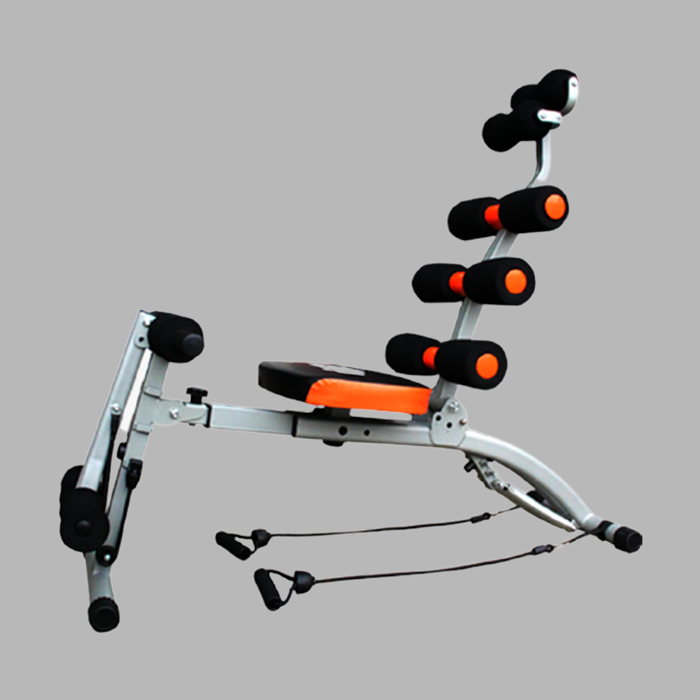 Dụng cụ tập thể dục Six Pack Care