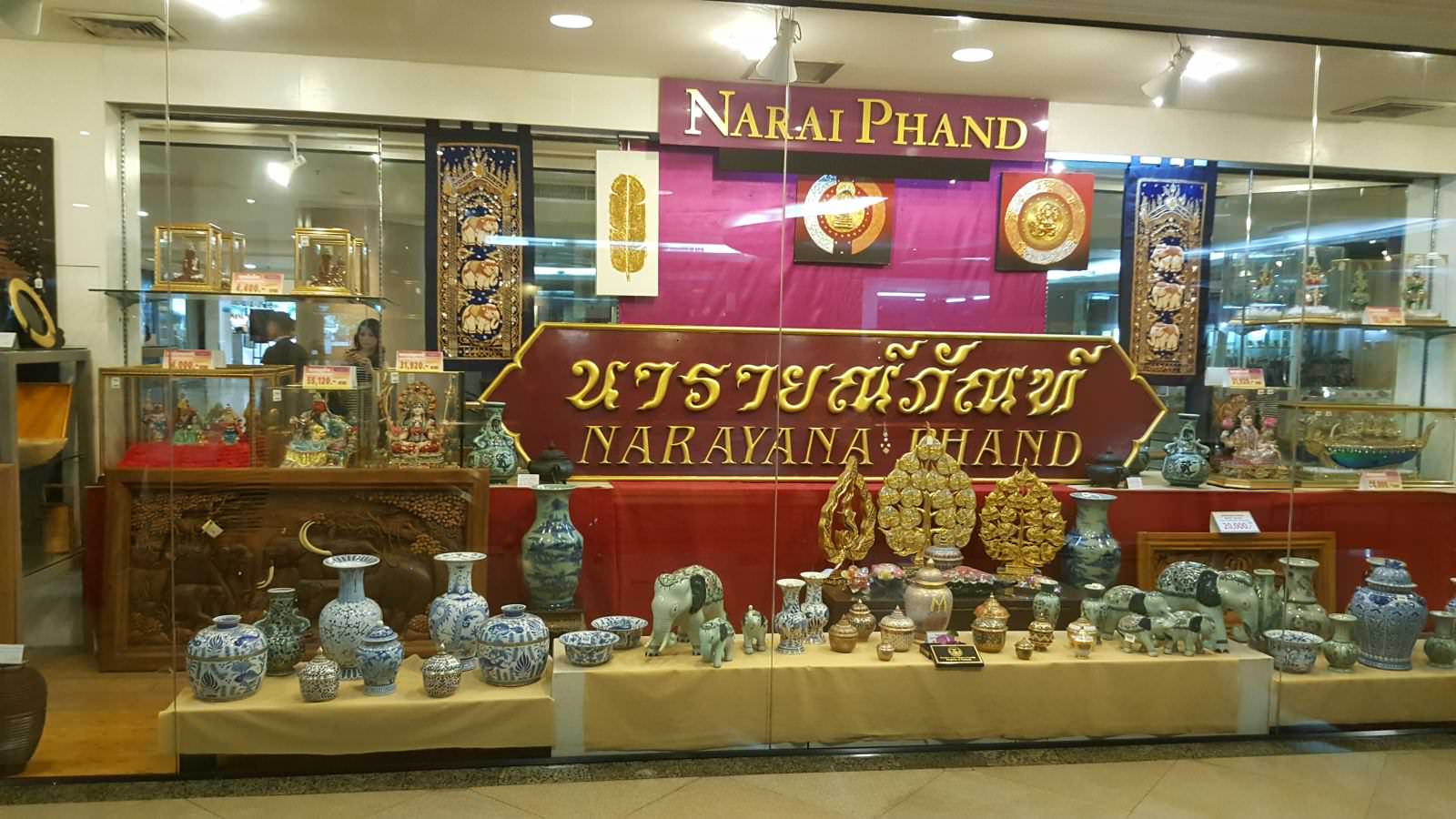 Thăm Và Làm Việc Với Doanh Nghiệp Thái Lan