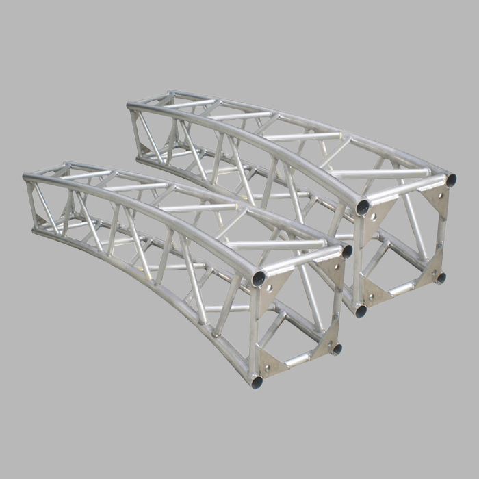 Khung nhôm sân khấu