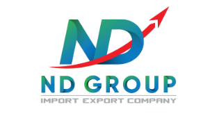 CÔNG TY TNHH TẬP ĐOÀN XUẤT NHẬP KHẨU ND