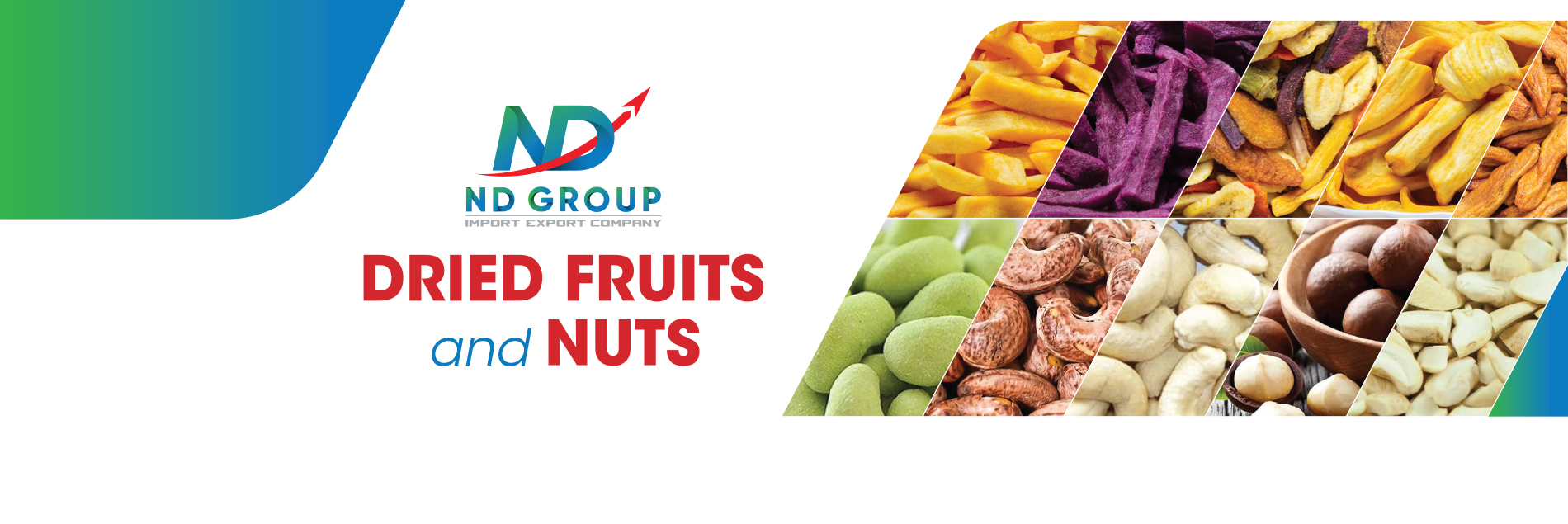 TRÁI CÂY SẤY VÀ CÁC LOẠI HẠT