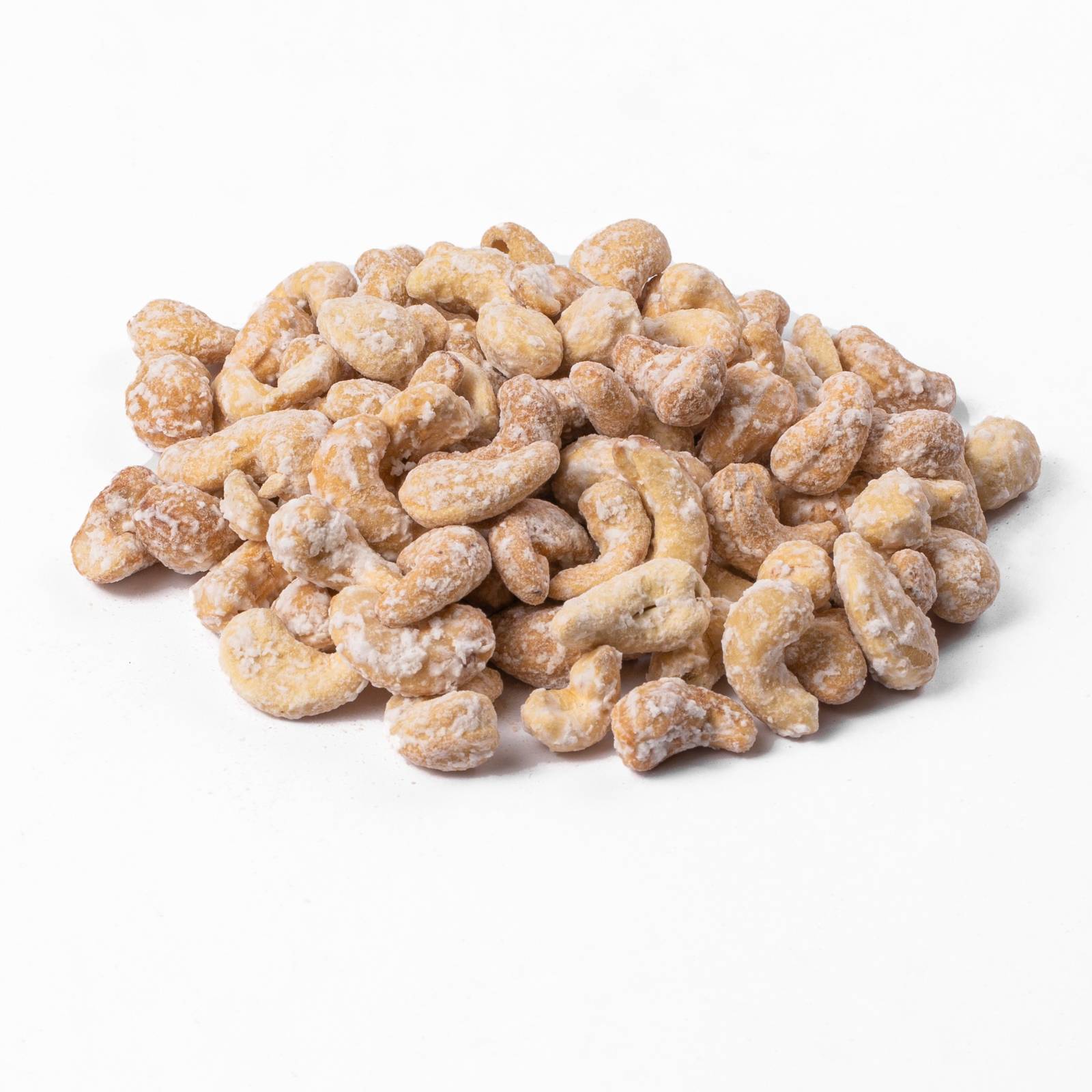 cashew coconut